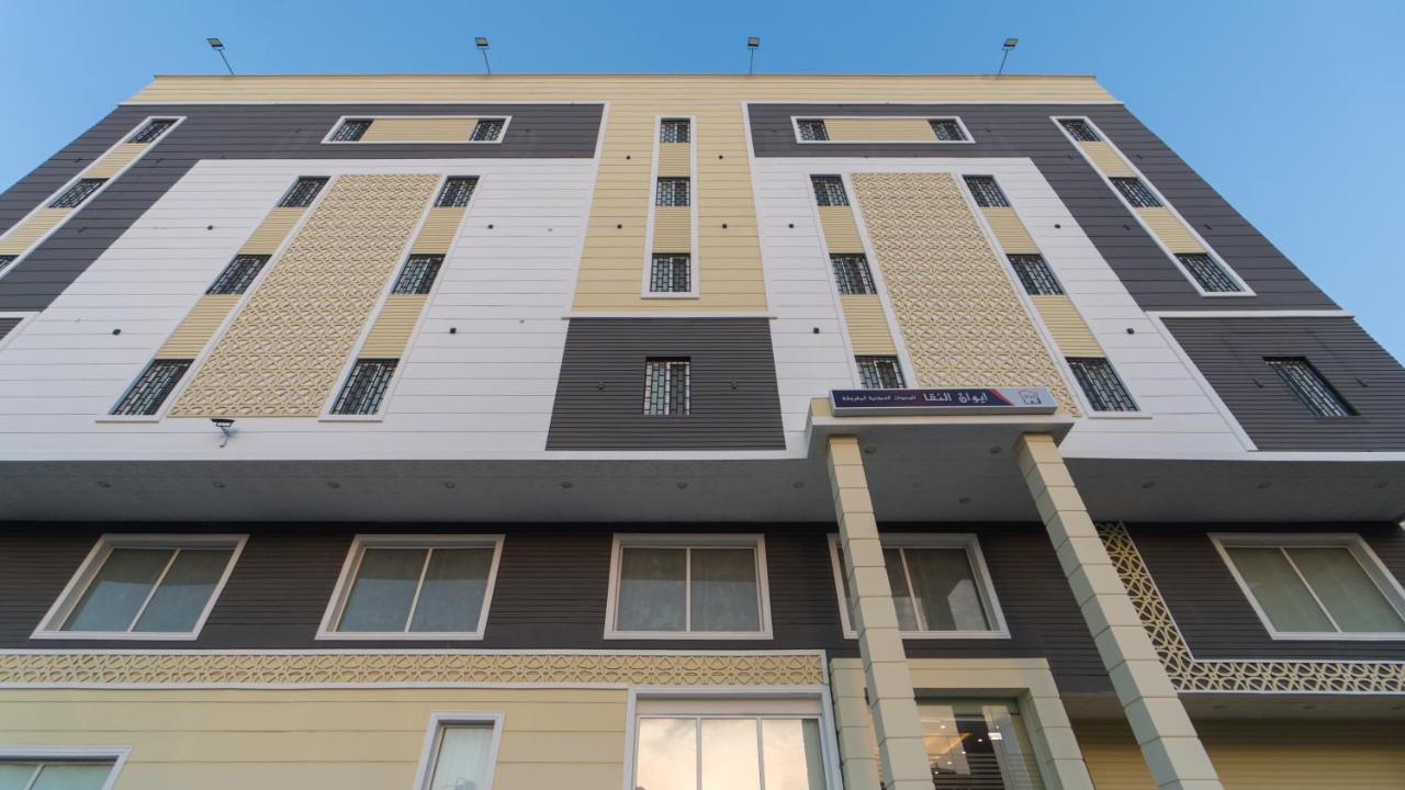 Ewaan Alnagaa Jidá Exterior foto
